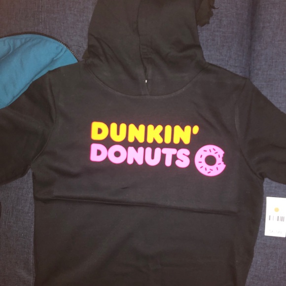 Dunkin’ Donuts hoody - Picture 1 of 1
